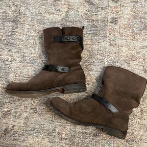 Rag and Bone boots